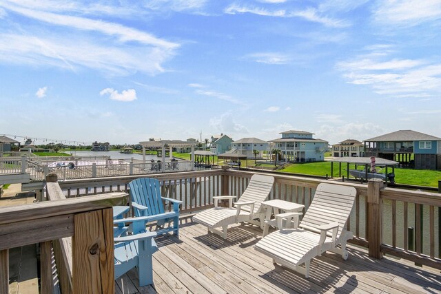 2045 Nelson St, Port Bolivar, TX 77650 - photo 36