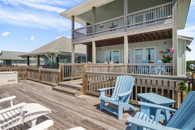 2045 Nelson St, Port Bolivar, TX 77650 - photo 35