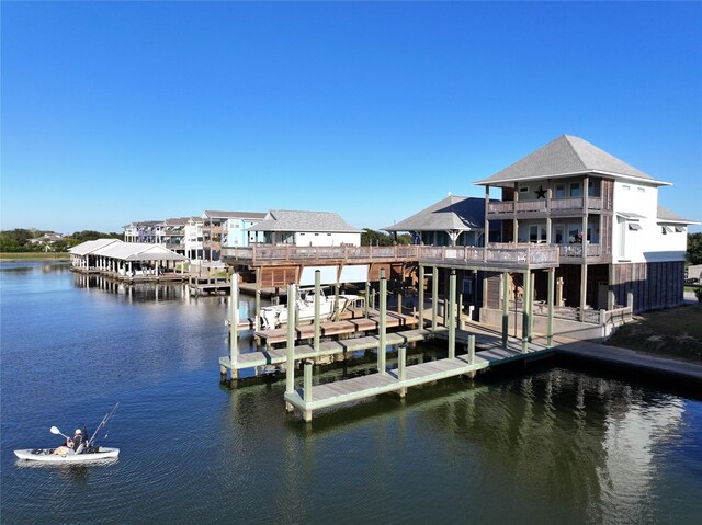 2045 Nelson St, Port Bolivar, TX 77650 - photo 1
