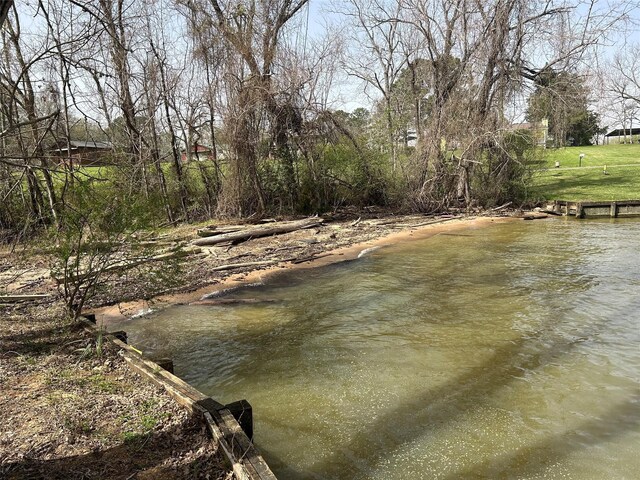TBD Tigerville Rd, Livingston, TX 77351