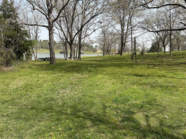 TBD Tigerville Rd, Livingston, TX 77351