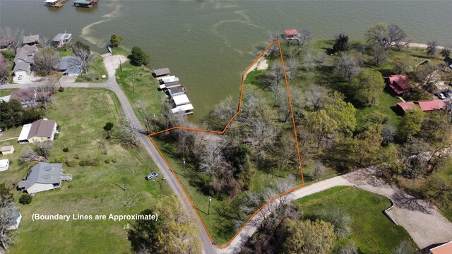 TBD Tigerville Rd, Livingston, TX 77351