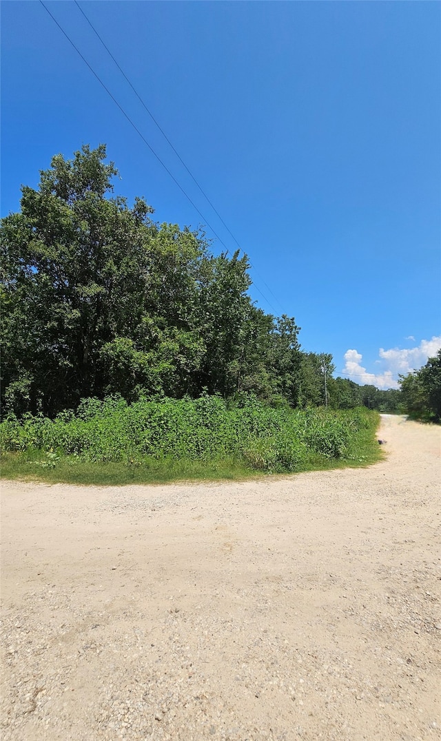 TBD Briar Hill Ln, Coldspring TX, 77331 land for sale