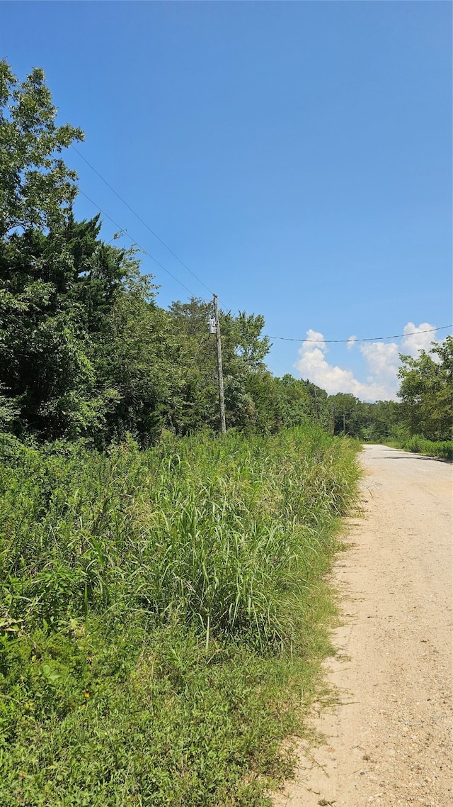 Listing photo 3 for TBD Briar Hill Ln, Coldspring TX 77331