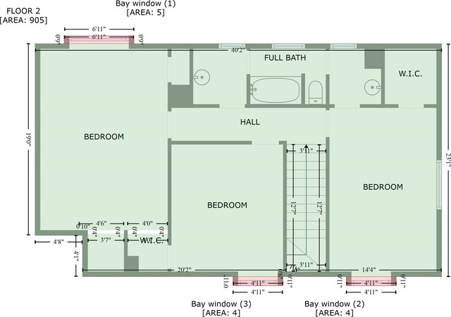 15215 Benfer Rd, Houston, TX 77069 - plan