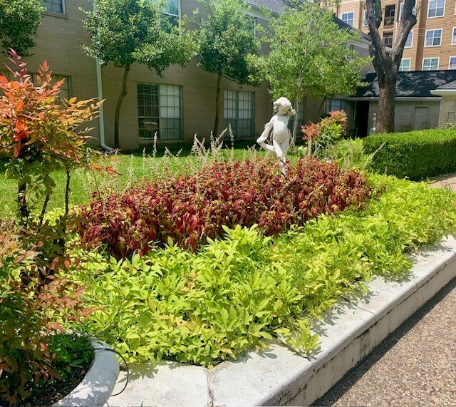 2600 Bellefontaine St Unit A18, Houston, TX 77025 - photo 3