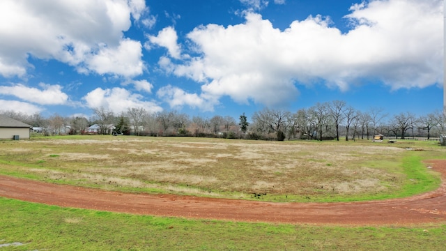 1207 Meadows Dr, Madisonville TX, 77864 land for sale