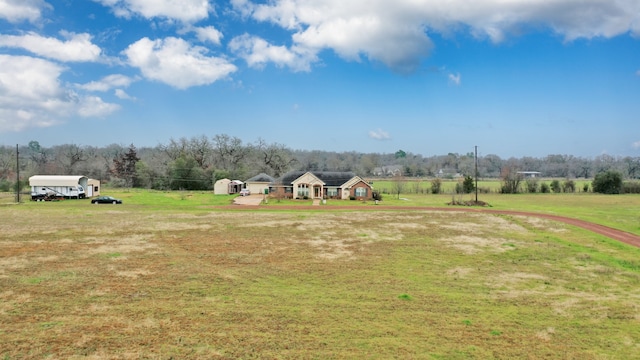 Listing photo 3 for 1207 Meadows Dr, Madisonville TX 77864