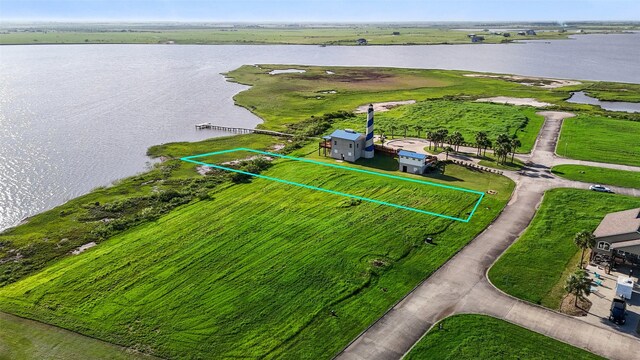 3525 Pelican Way, Palacios TX, 77465 land for sale