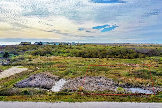 Listing photo 2 for LOT5 Deens St, Port Bolivar TX 77650