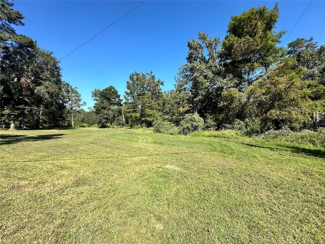 166 County Road 3707, Splendora TX, 77372 land for sale