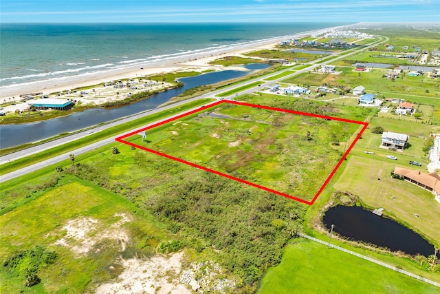 11100 San Luis Pass Rd, Galveston TX, 77554 land for sale