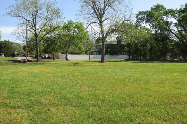 Listing photo 2 for 614 W Church St, Livingston TX 77351