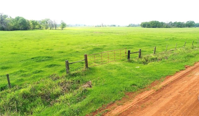 Listing photo 2 for TBD Cr 3095, Crockett TX 75835