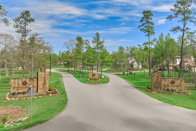 Listing photo 2 for 45 Sky Oak Ln, Huntsville TX 77340