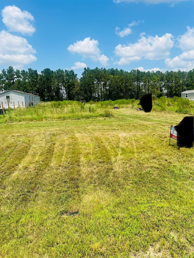 571 Rd 5260, Cleveland TX, 77327 land for sale