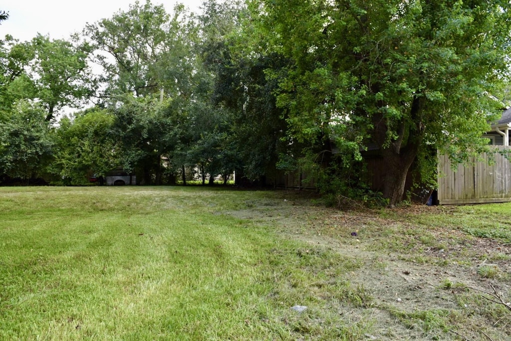 4604 Keystone St, Houston, TX 77021