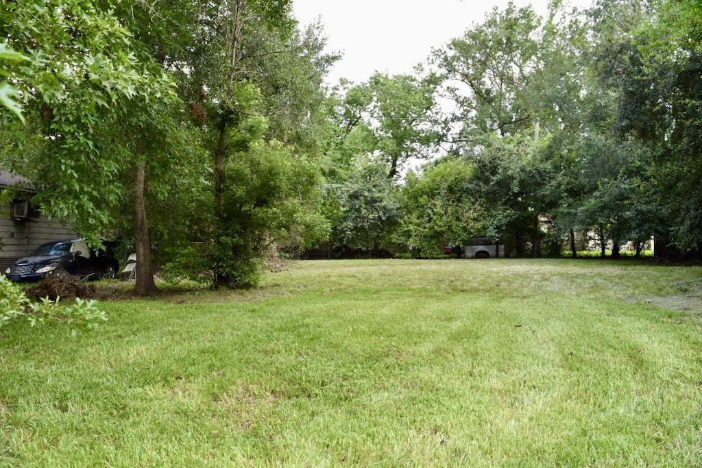 4604 Keystone St, Houston, TX 77021