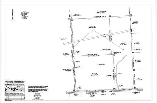 000 County Road 2293, Cleveland TX, 77327 land for sale