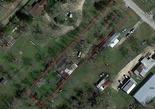 8406 Noble St, Needville TX, 77461 land for sale