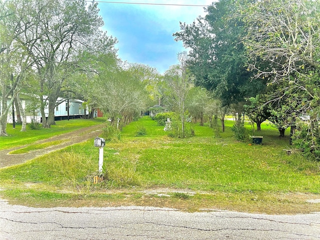 Listing photo 3 for 8406 Noble St, Needville TX 77461