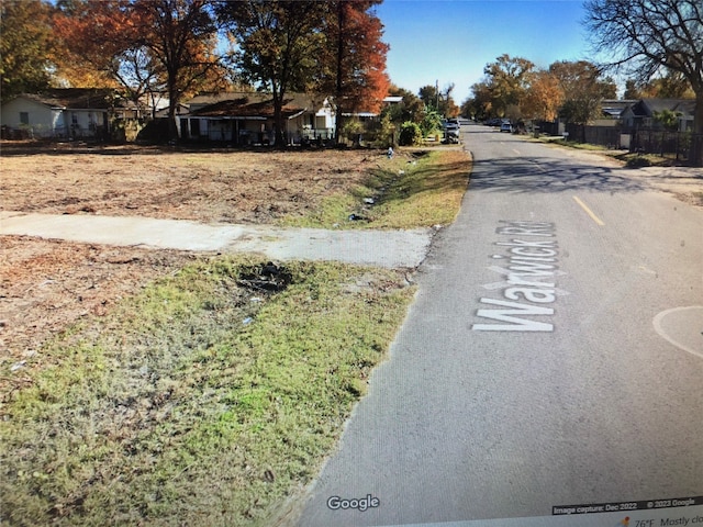 0 Warwick Rd, Houston TX, 77093 land for sale