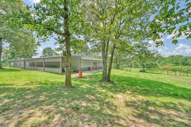 5611 Rockin L Ln, Navasota TX, 77868 land for sale