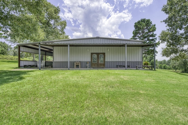 Listing photo 2 for 5611 Rockin L Ln, Navasota TX 77868