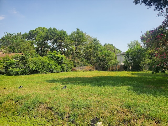 4941 Angleton St, Houston TX, 77033 land for sale