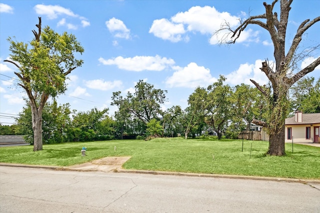 4628 Maple St, Bellaire TX, 77401 land for sale