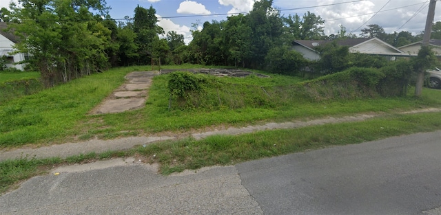 1090 Hale Ln, Beaumont TX, 77703 land for sale