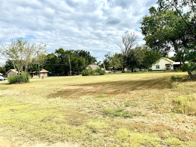 TBD E Conch Ave, Wortham TX, 76693 land for sale