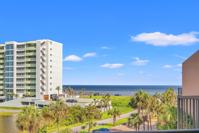 9520 Seawall Blvd Unit 338, Galveston, TX 77554 - water view