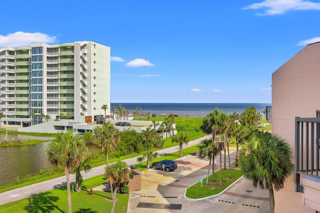9520 Seawall Blvd Unit 338, Galveston, TX 77554 - water view
