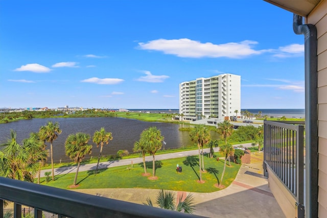 9520 Seawall Blvd Unit 338, Galveston, TX 77554 - water view
