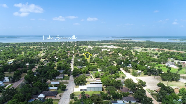 4 Lots St Tbd 8Th, Somerville TX, 77879 land for sale