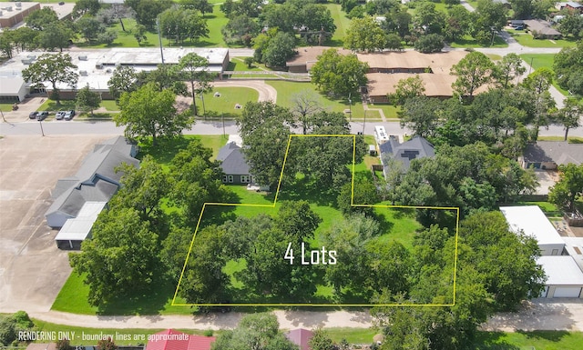 Listing photo 2 for 4 Lots St Tbd 8Th, Somerville TX 77879