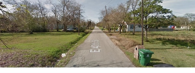 1003 E 40th St, Houston TX, 77022 land for sale