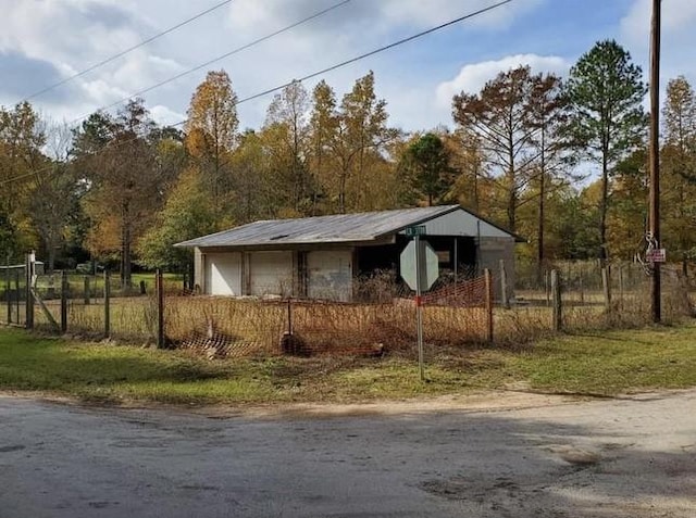 126 County Road 3707, Splendora TX, 77372 land for sale