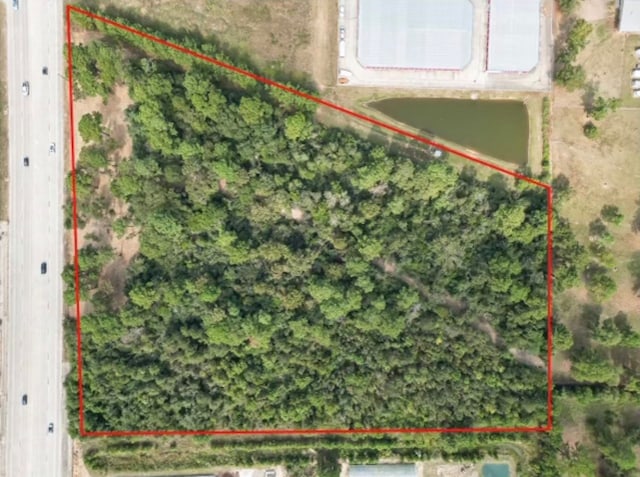 24210 Hufsmith Kohrville Rd, Tomball TX, 77375 land for sale