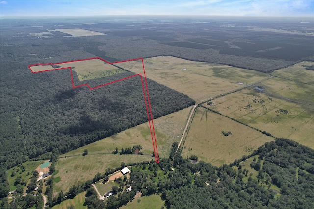 TRACT5 Minnie W Rd, Hull TX, 77564 land for sale