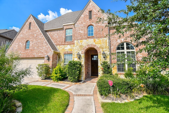 6406 Diamantina Ct, Katy TX, 77493, 5 bedrooms, 4.5 baths house for sale