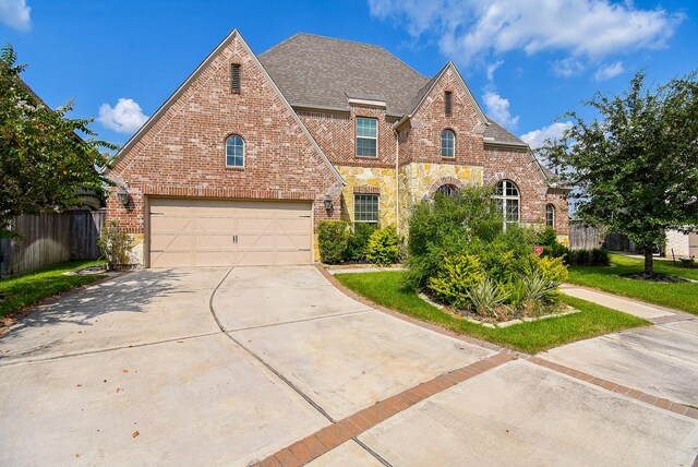 Listing photo 2 for 6406 Diamantina Ct, Katy TX 77493