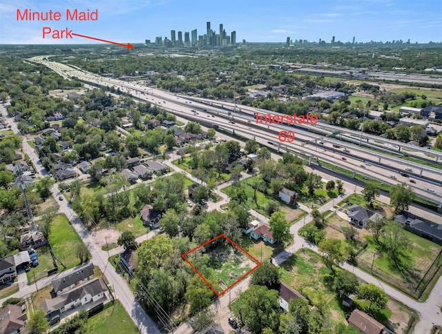 3108 Jewel St, Houston TX, 77026 land for sale