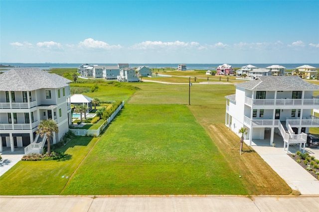 Listing photo 2 for 21214 Scissor Tail Ln, Galveston TX 77554