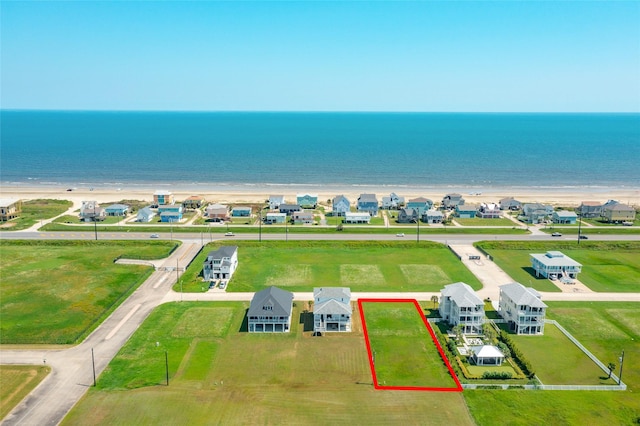 Listing photo 3 for 21214 Scissor Tail Ln, Galveston TX 77554