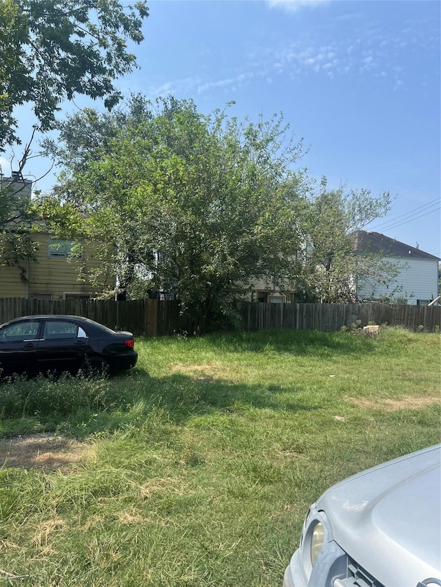 7050 Inwood Park Dr, Houston TX, 77088 land for sale