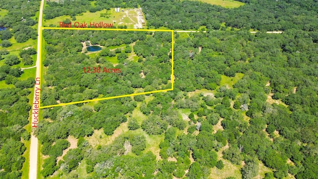 53 County Road 14d, Hallettsville TX, 77964 land for sale