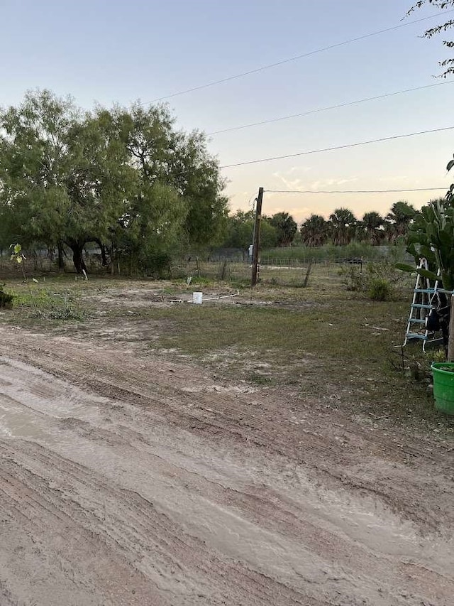 7024 N Taylor Rd, Mcallen TX, 78504 land for sale