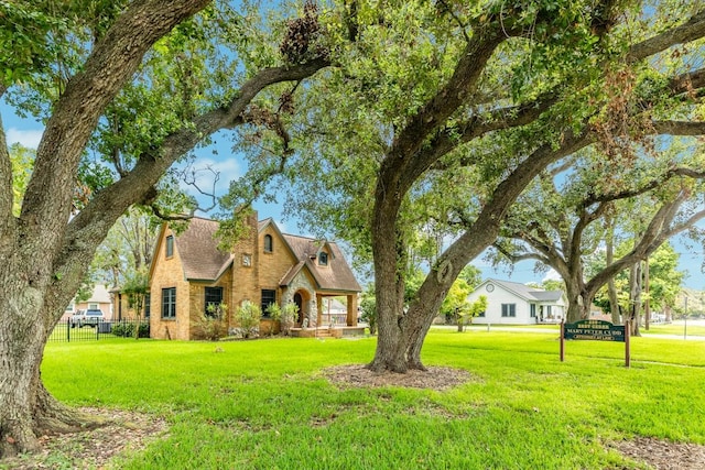 229 E Cedar St, Angleton, TX 77515 - photo 4